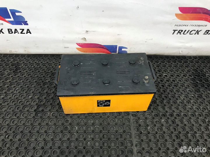 Аккумуляторная батарея Renault T