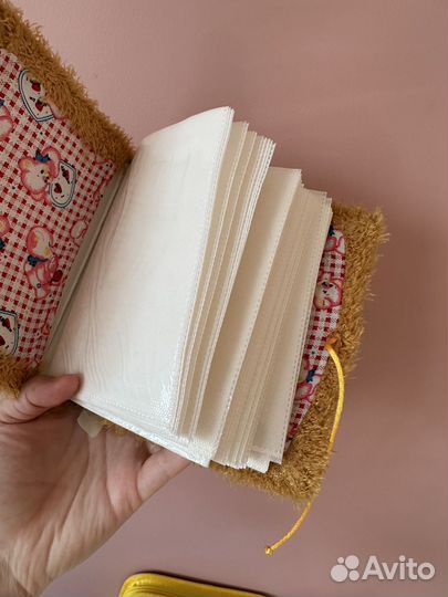 Альбом для фотографий