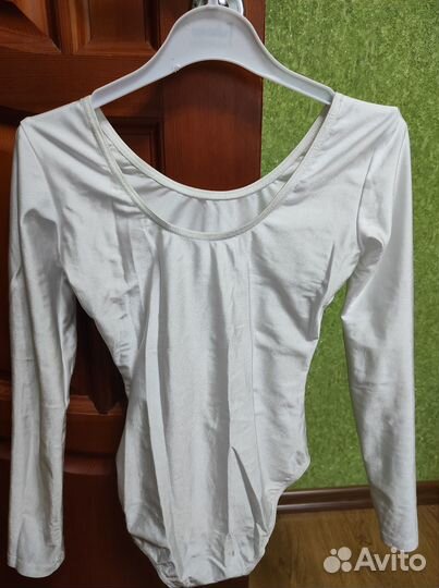 Купальник для гимнастики и танцев