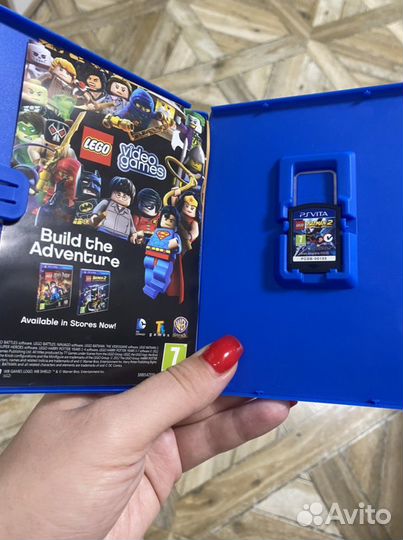 Игры на psvita цена указана за одну