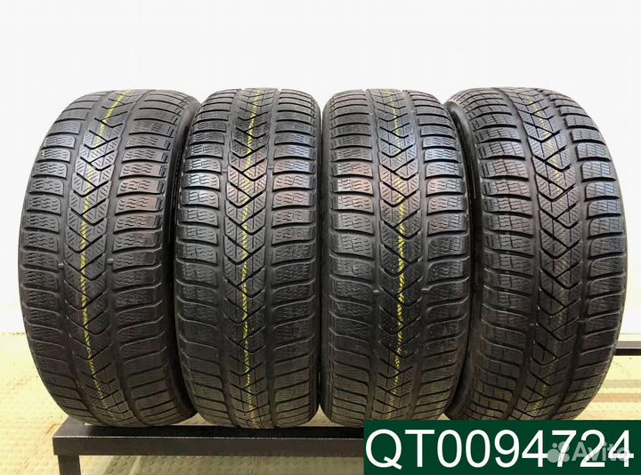 Pirelli Winter Sottozero 3 215/55 R17 96P