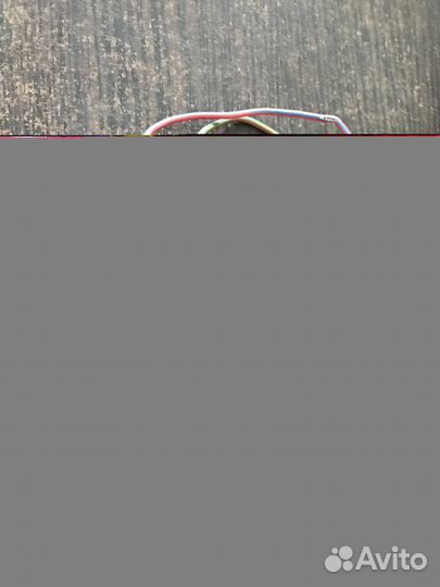 Разъем Мерседес