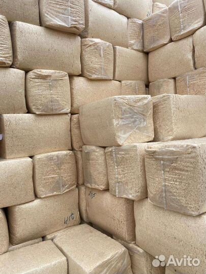 Стружка древесная оптом