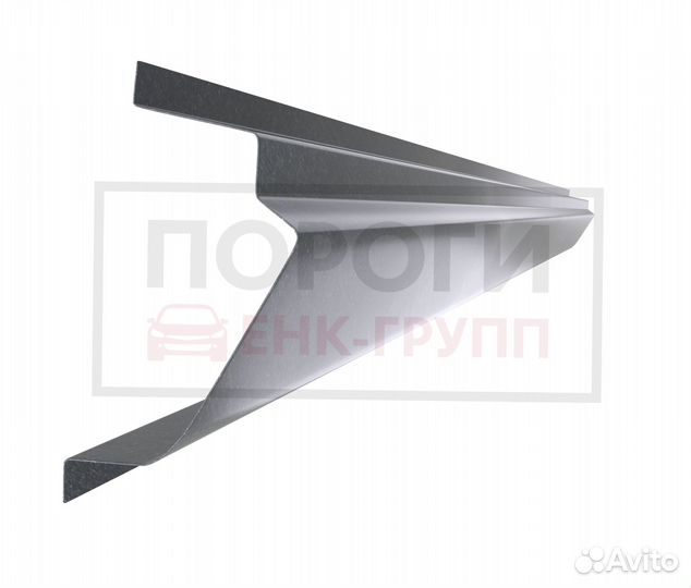 Пороги Toyota Sprinter trueno купе и др