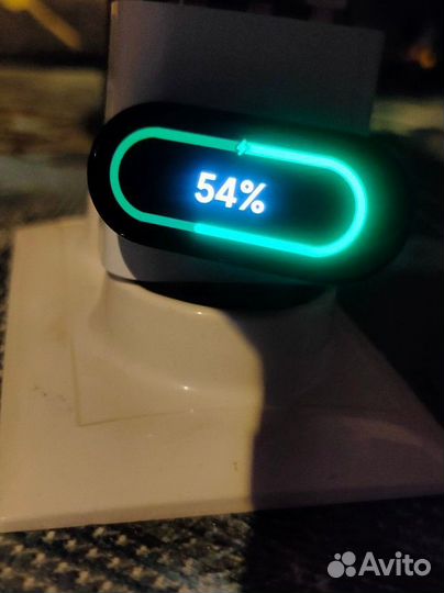 Смарт часы xiaomi mi band 7