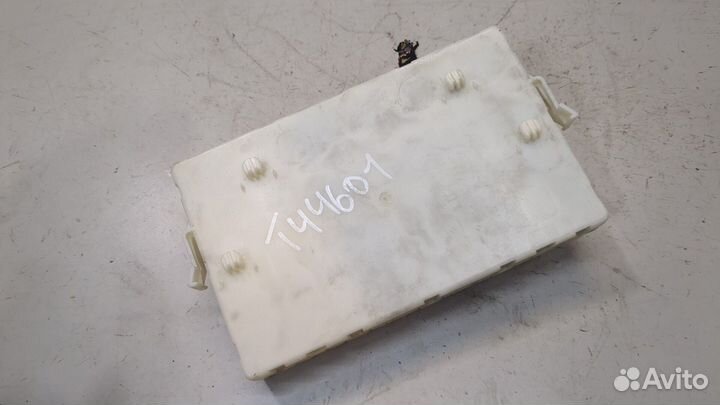 Блок управления бортовой сети Mercedes E-Coupe C207 2009, 2013