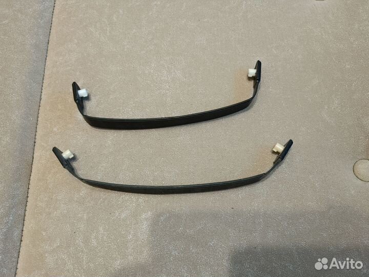 Зачасти для магнитофона Легенда - 404