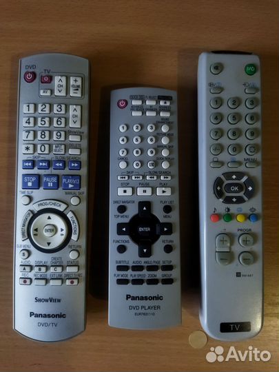 Пульт ду Sony, Sitronix