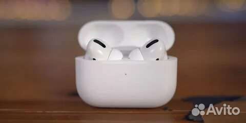 Airpods Pro