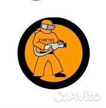 Пескоструйная обработка (Абразивная очистка)