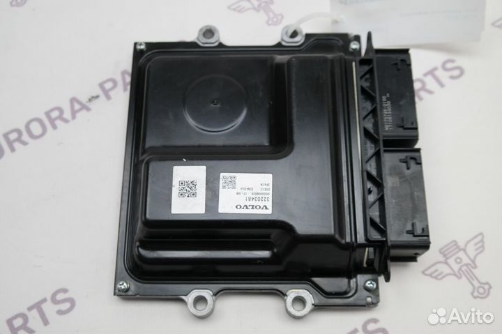 Блок управления XC90 2 2014-2020