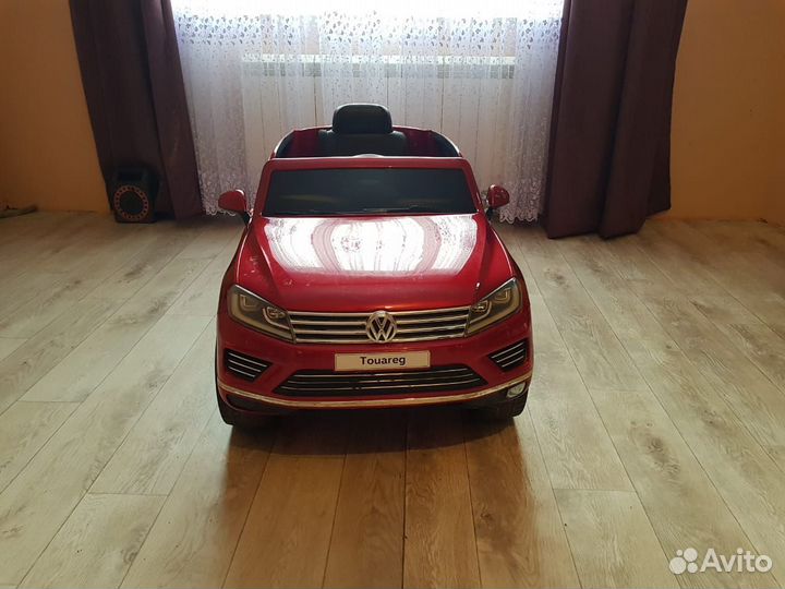 Электромобиль