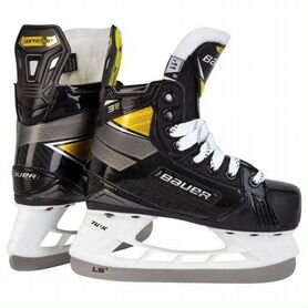 Коньки хоккейные bauer supreme 3S PRO skate YTH