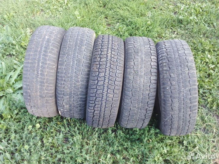 КАМА Кама-Flame 205/65 R16 90Q