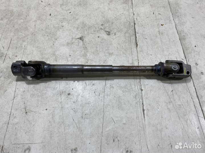 Рулевой карданчик Hyundai Matrix