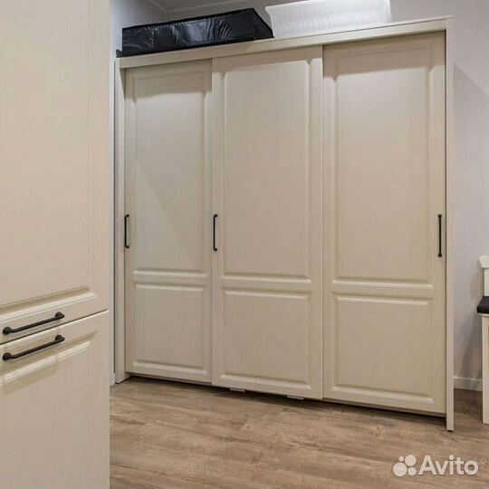 Кухни на заказ