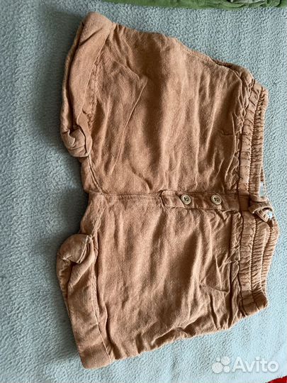 Шорты детские