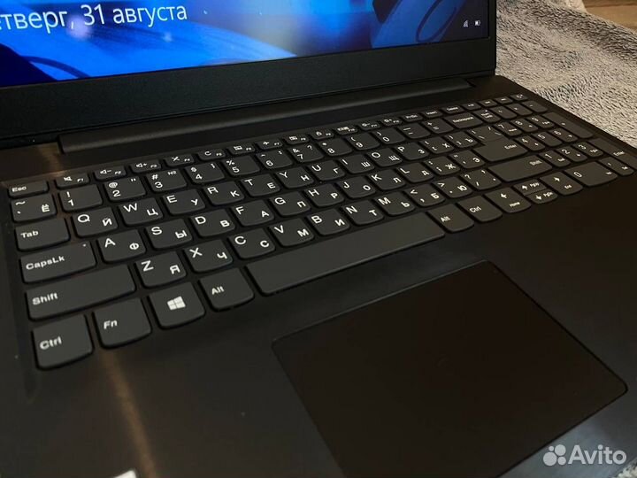 Lenovo IdeaPad S145 15AST