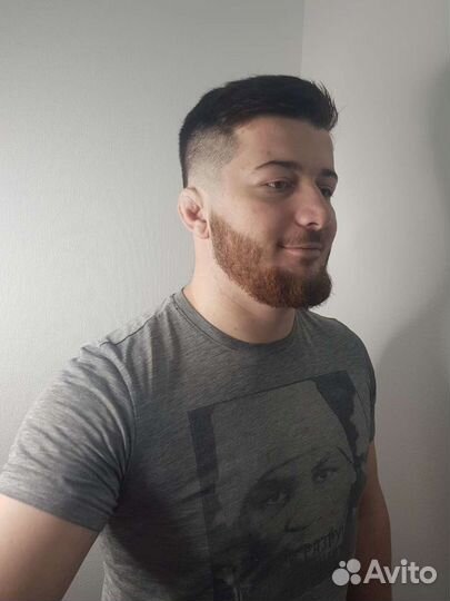 Мужские стрижки.Барбер.Парикмахер мужской