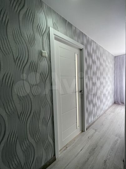 2-к. квартира, 46 м², 3/5 эт.