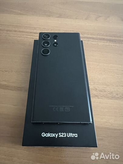 Galaxy S23 Ultra 512GB