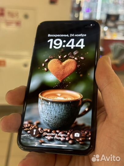 iPhone 11 Pro, 256 ГБ