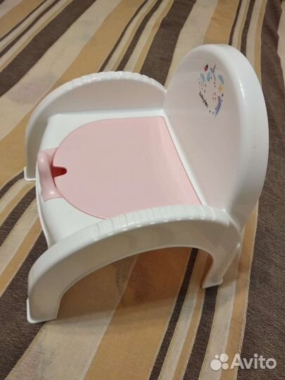 Горшок детский