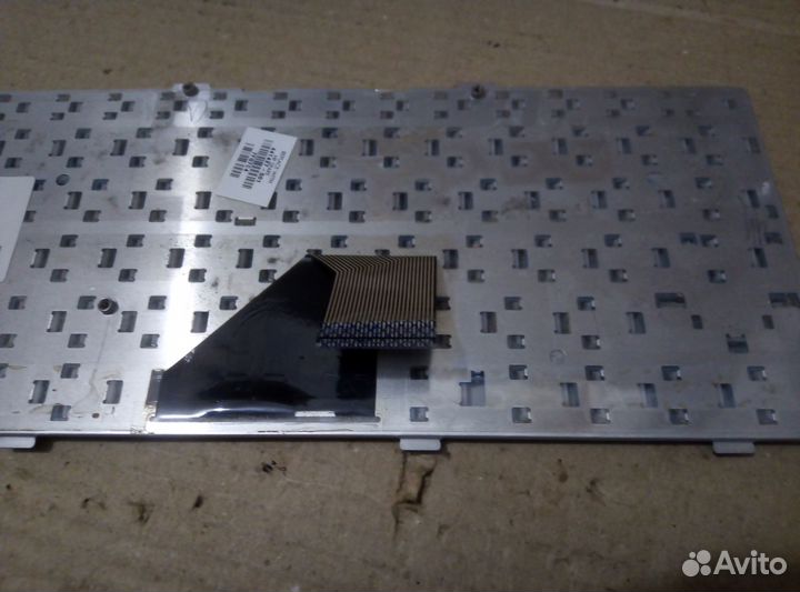 Клавиатура для ноутбука HP