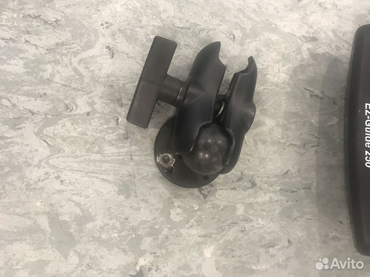 Агронавигатор Trimble Ez-guide 250 с AG15