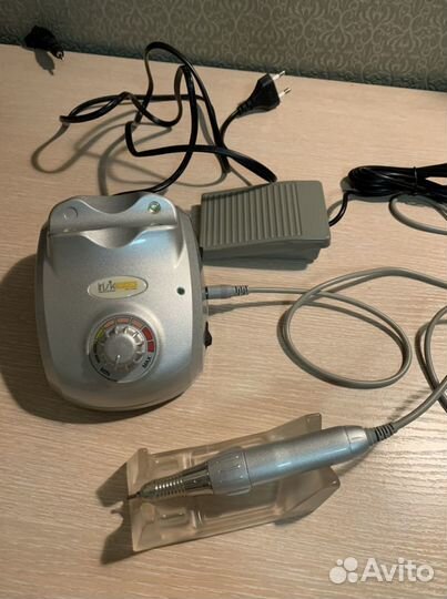 Аппарат для маникюра Irisk Spark