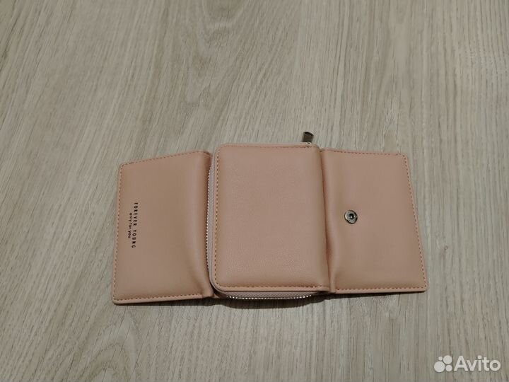 Кошелек женский