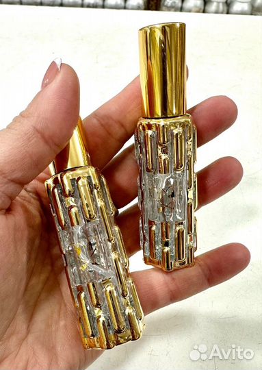 Масляные духи на разлив опт и розница