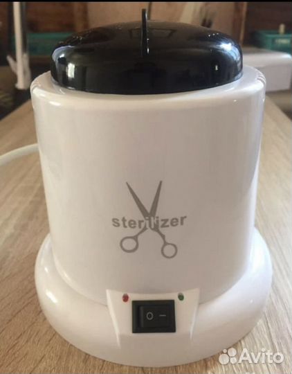 Маникюрный набор