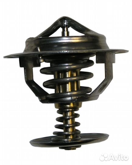 Термостат камаз (80град.)