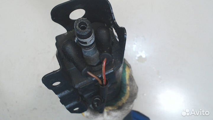 Насос топливный электрический Volkswagen Passat CC