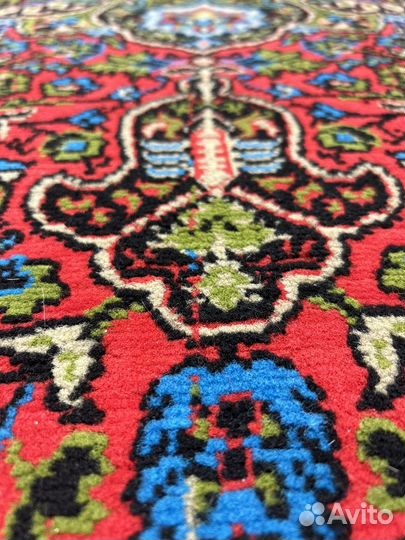 Ковер советский