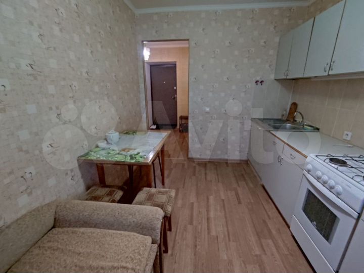 1-к. квартира, 38,5 м², 4/10 эт.