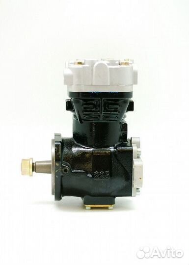 Компрессор воздушный cummins