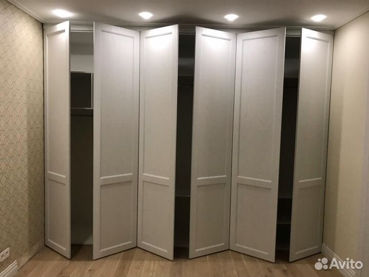 Изготовление и реставрация мебели