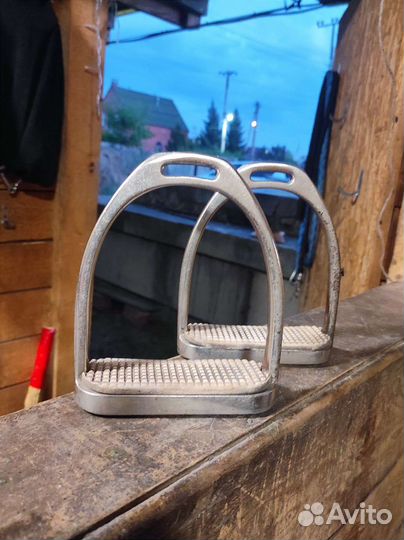 Конная амуниция