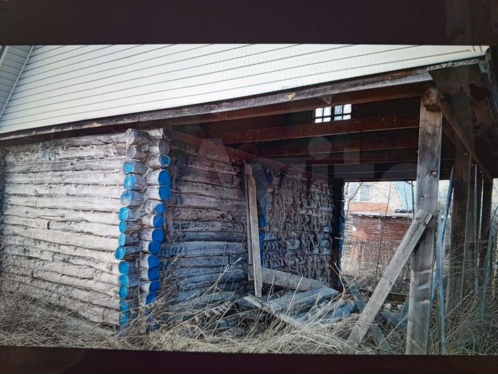 Участок 24 сот. (СНТ, ДНП)