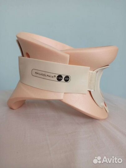 Воротник ортопедический Филадельфия Philadelphia