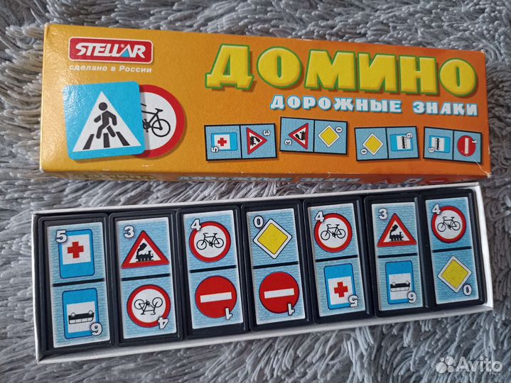 Игрушки головоломки настольные игры