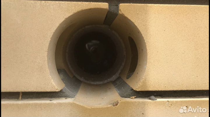 Алмазное бурение