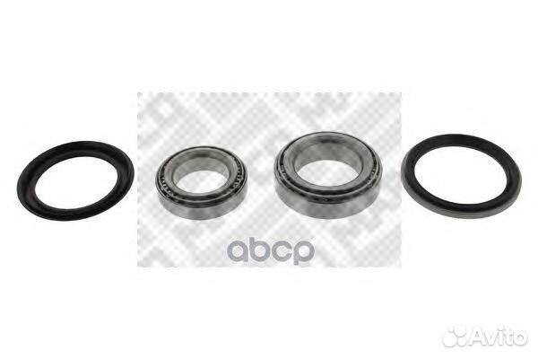 Подш. ст. компл. KIA sportage (K00) retona (CE