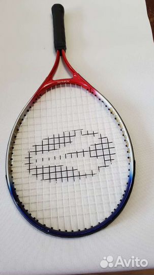 Ракетка для большого тенниса