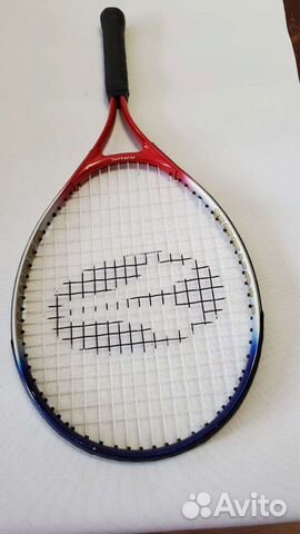 Ракетка для большого тенниса