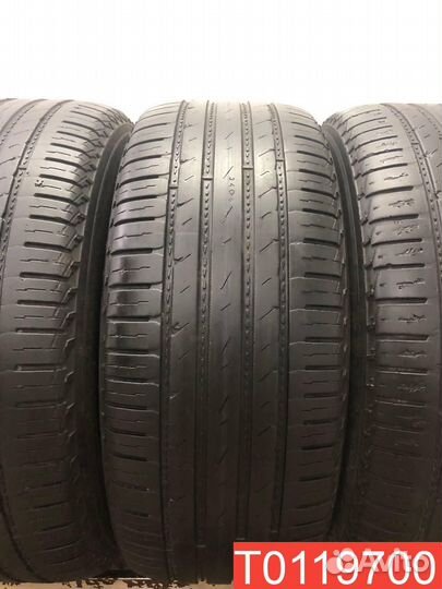 Nokian Tyres Hakka Blue SUV 285/65 R17 116H