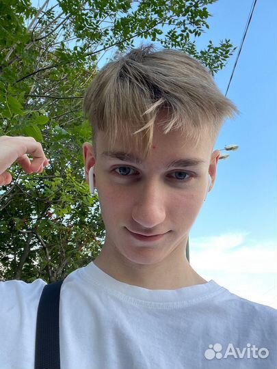 Бармен, бариста