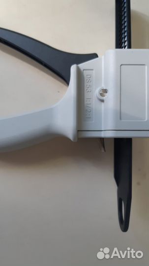 Пистолет для двухкомпонентного клея mixpac